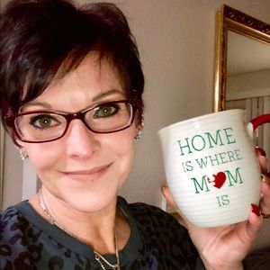 Meet your Posher, Ttiffany